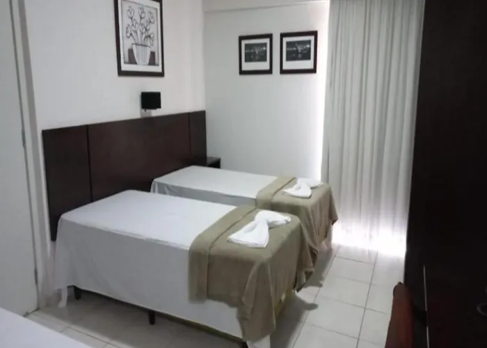 Flat Em Frente A Usp - Centrinho - Cpo - Medicina