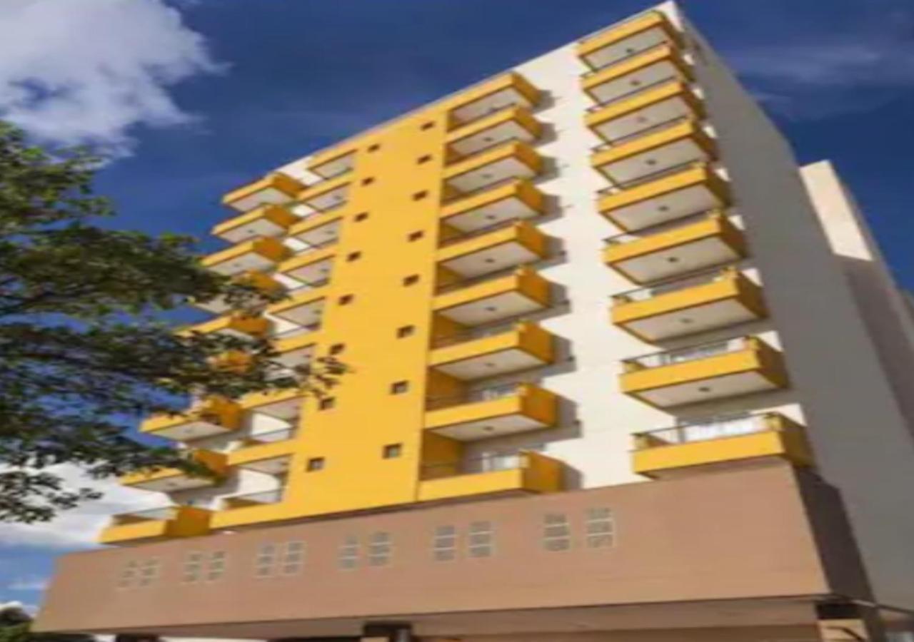 Apartment Flat Em Frente A Usp - Centrinho - Cpo - Medicina Bauru