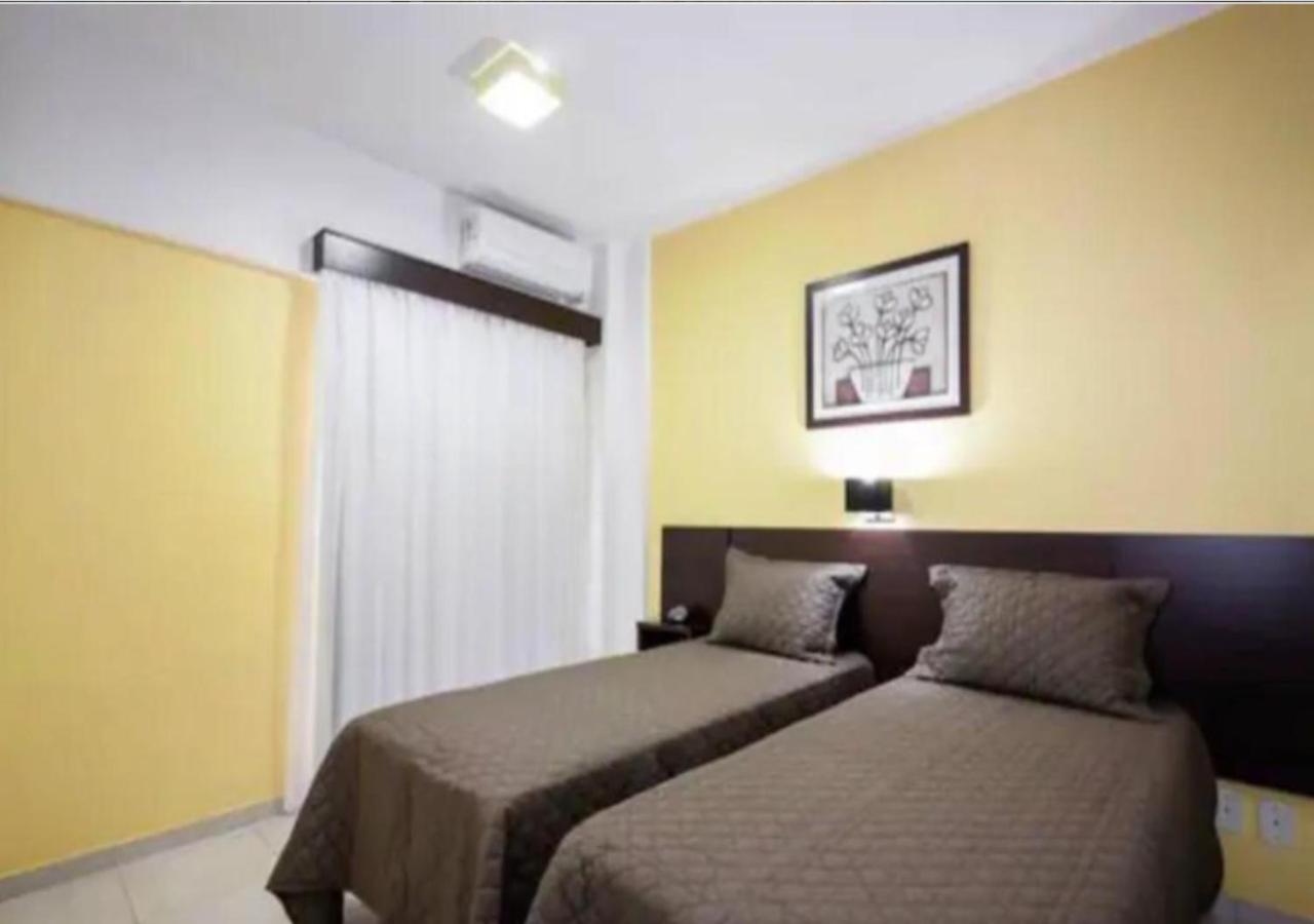 Flat Em Frente A Usp - Centrinho - Cpo - Medicina Apartment
