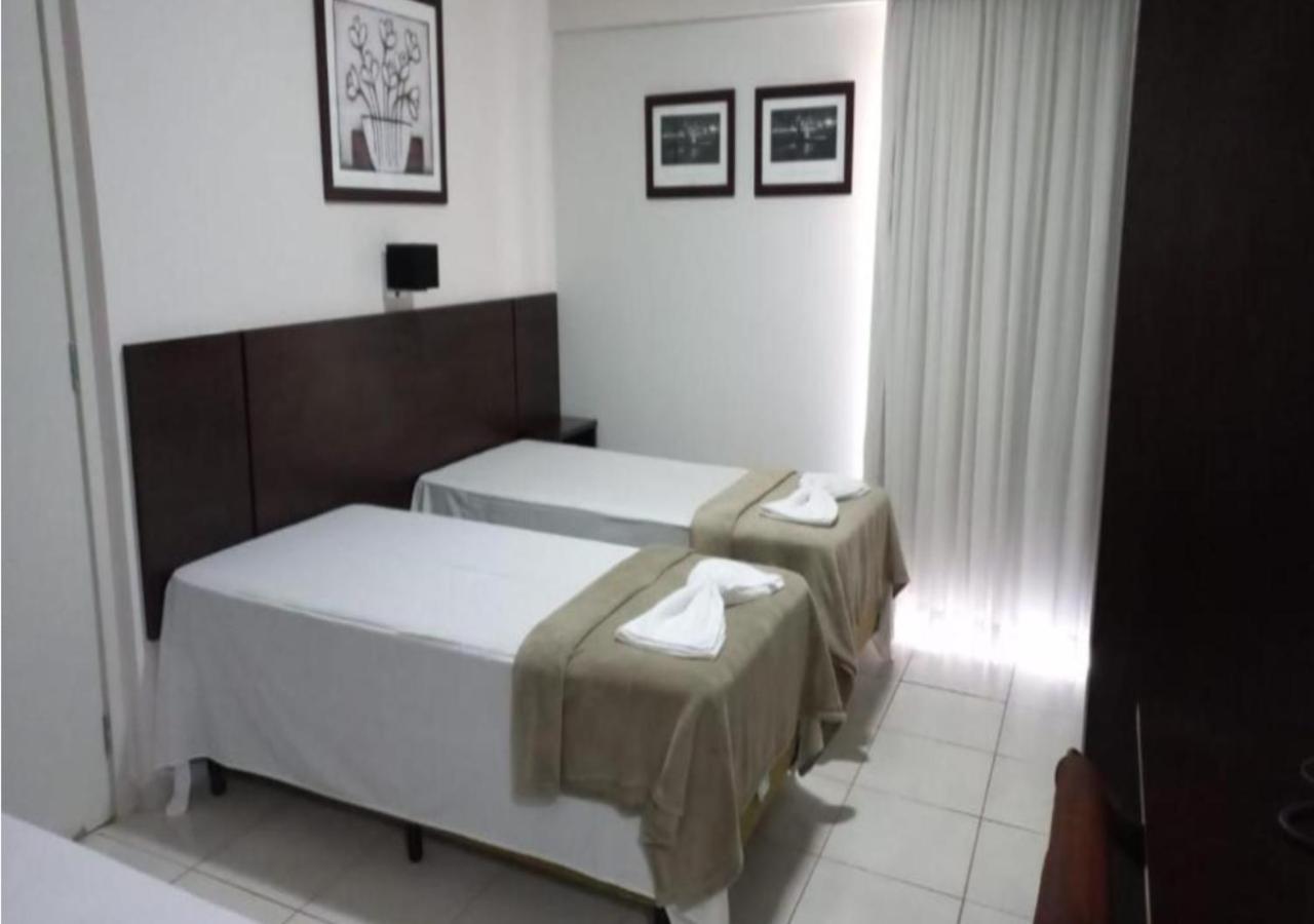 Apartment Flat Em Frente A Usp - Centrinho - Cpo - Medicina *