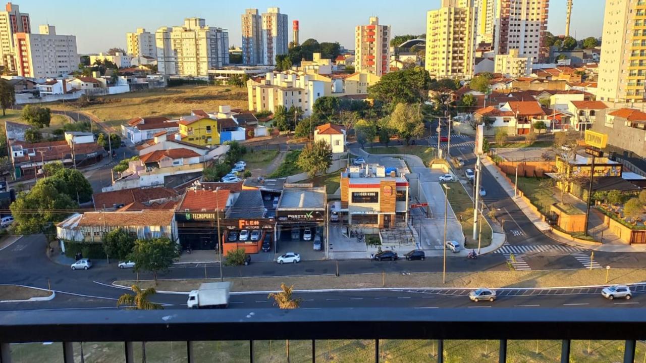 Flat Em Frente A Usp - Centrinho - Cpo - Medicina Bauru