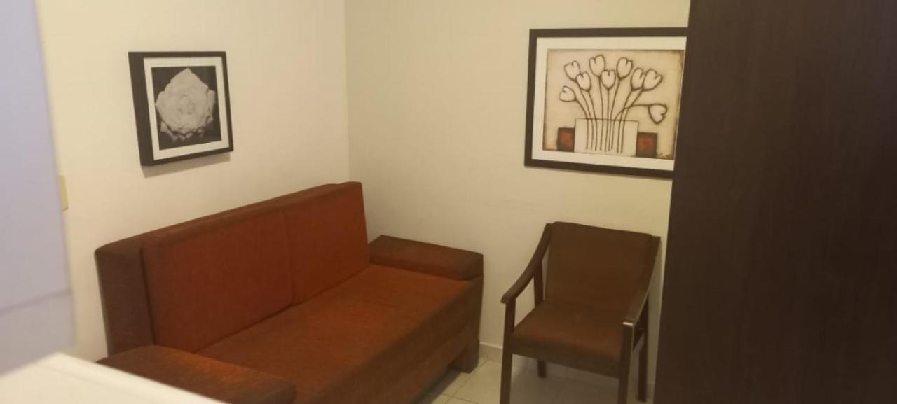 Apartment Flat Em Frente A Usp - Centrinho - Cpo - Medicina Bauru
