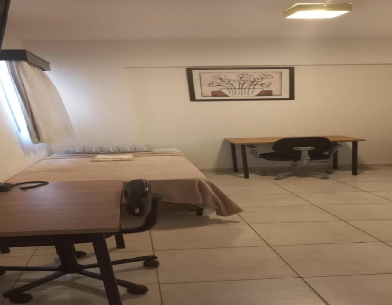 Apartment Flat Em Frente A Usp - Centrinho - Cpo - Medicina *