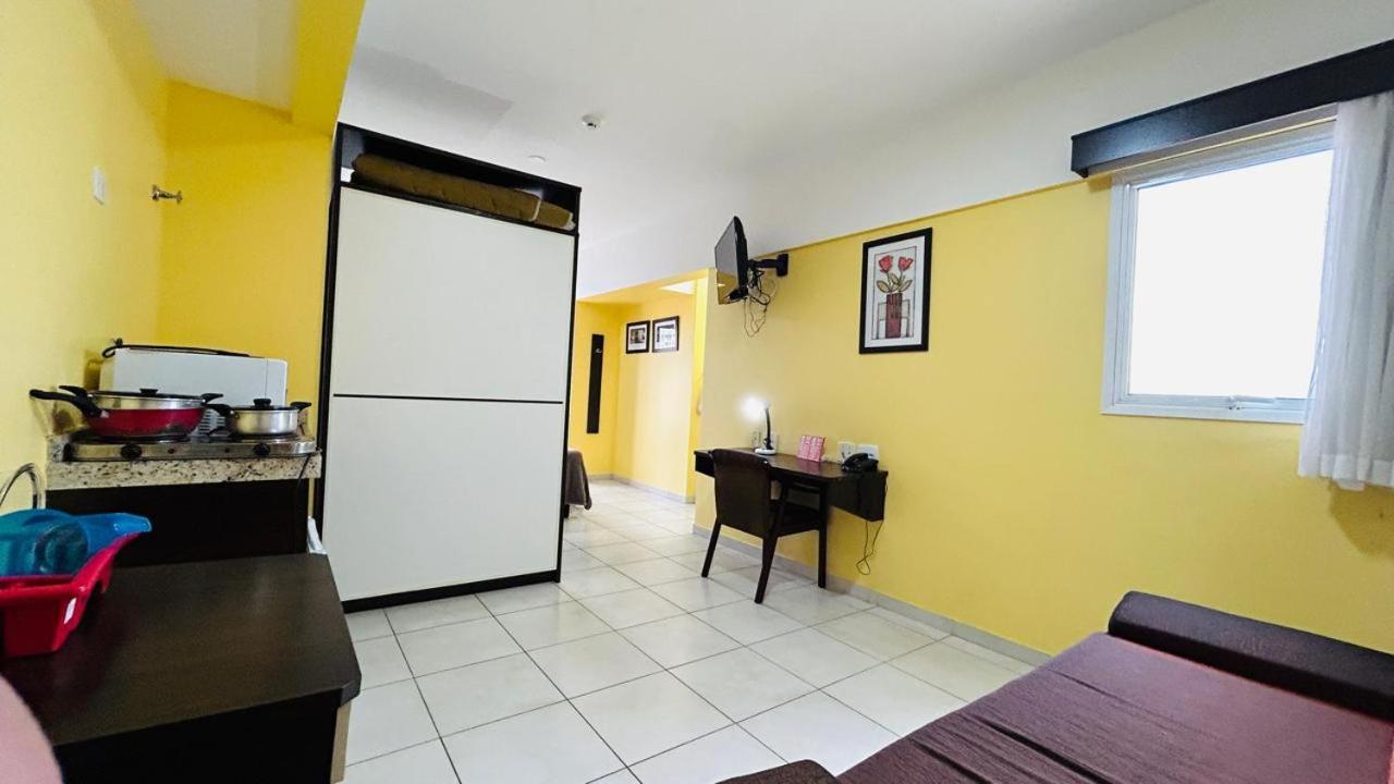 Flat Em Frente A Usp - Centrinho - Cpo - Medicina Apartment *