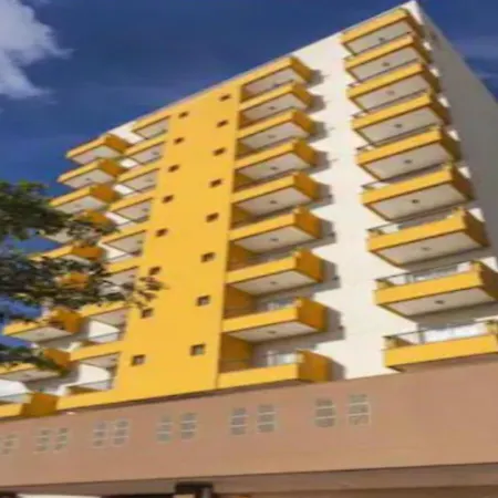 Flat Em Frente A Usp - Centrinho - Cpo - Medicina Apartment Bauru Exterior photo