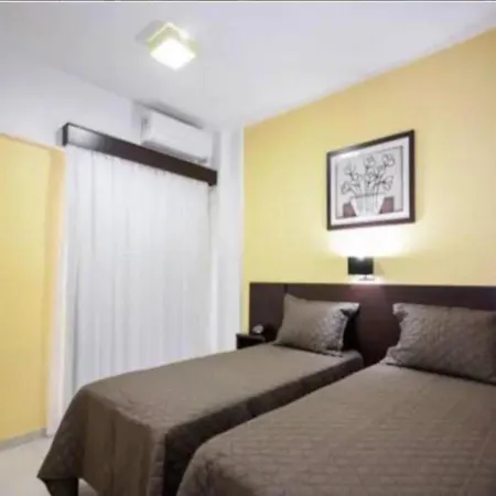 Flat Em Frente A Usp - Centrinho - Cpo - Medicina Apartment Bauru Exterior photo