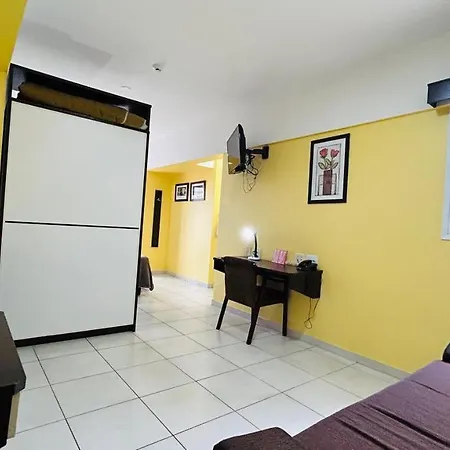 Flat Em Frente A Usp - Centrinho - Cpo - Medicina Apartment Bauru Exterior photo