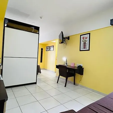 Flat Em Frente A Usp - Centrinho - Cpo - Medicina Apartment Bauru Exterior photo