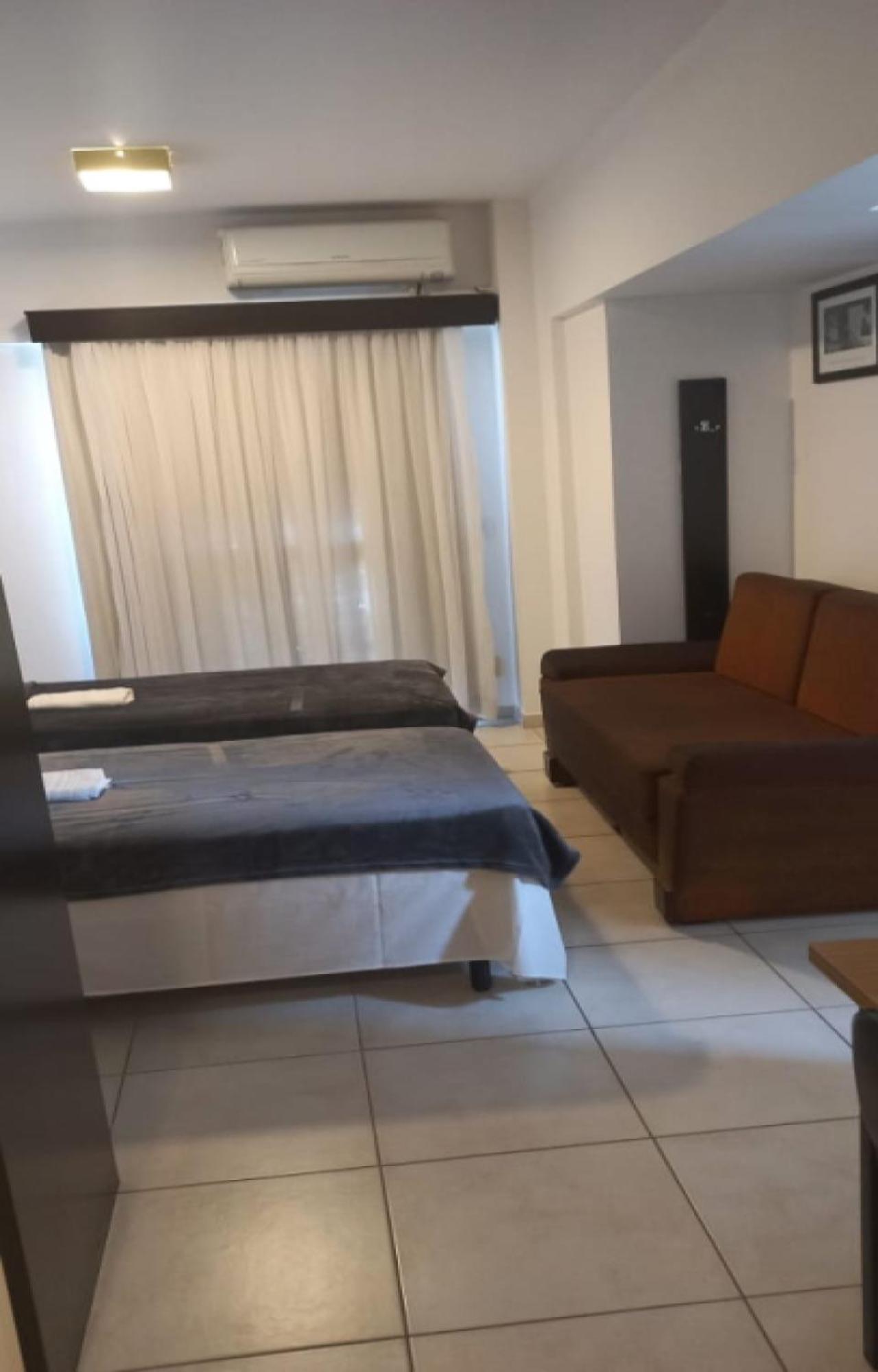Flat Em Frente A Usp - Centrinho - Cpo - Medicina Apartamento Bauru